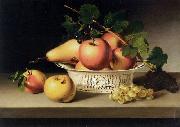 James Peale James Peal s oil painting Fruits of Autumn oil painting reproduction